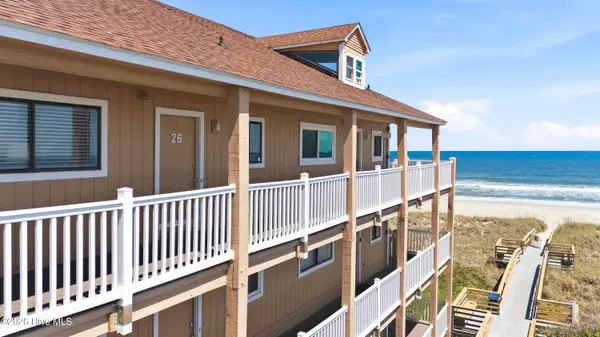 1101 Lake Park Boulevard S #26c, Carolina Beach, NC 28428