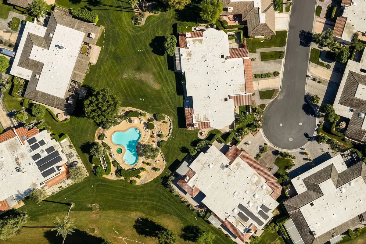 9 Wake Forest Court, Rancho Mirage, CA 92270 - #1