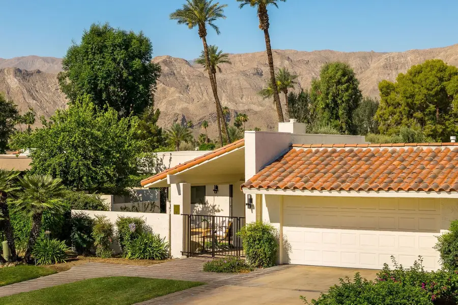 9 Wake Forest Court, Rancho Mirage, CA 92270 - #2