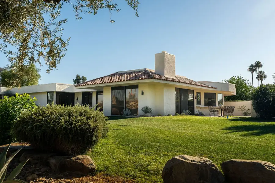 9 Wake Forest Court, Rancho Mirage, CA 92270 - #3