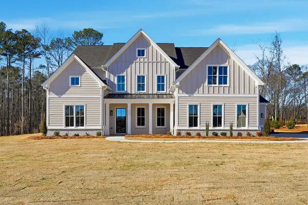 286 County Road, Marietta, GA 30064