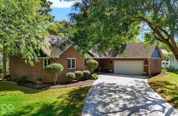 1536 Northport Drive, Cicero, IN 46034