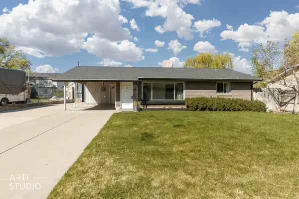 5033 S 150 E, Washington Terrace, UT 84405