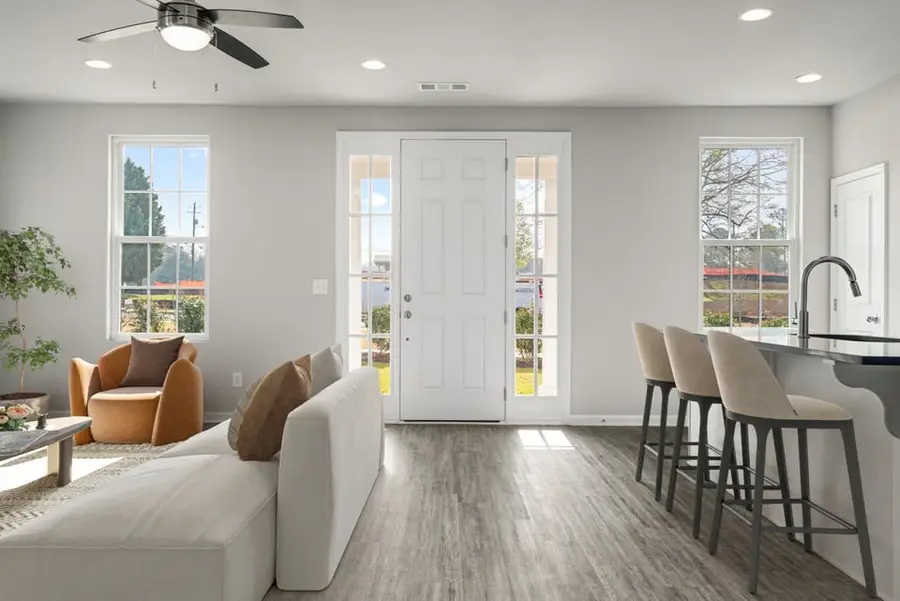 51 Hydrangea Unit 74 Lane, Auburn, GA 30011 - #3