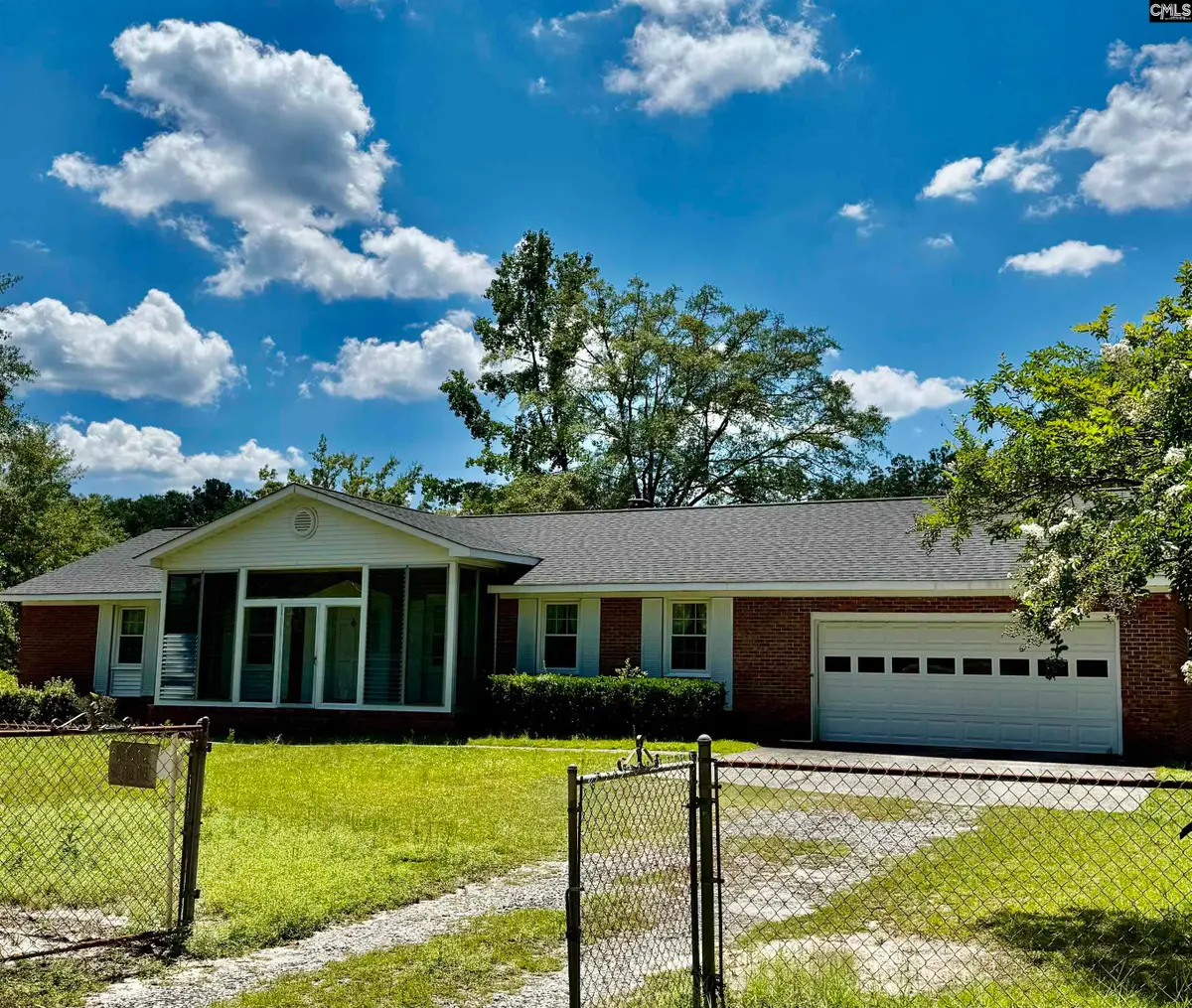 780 Old State Road, Gaston, SC 29053 - Image #1