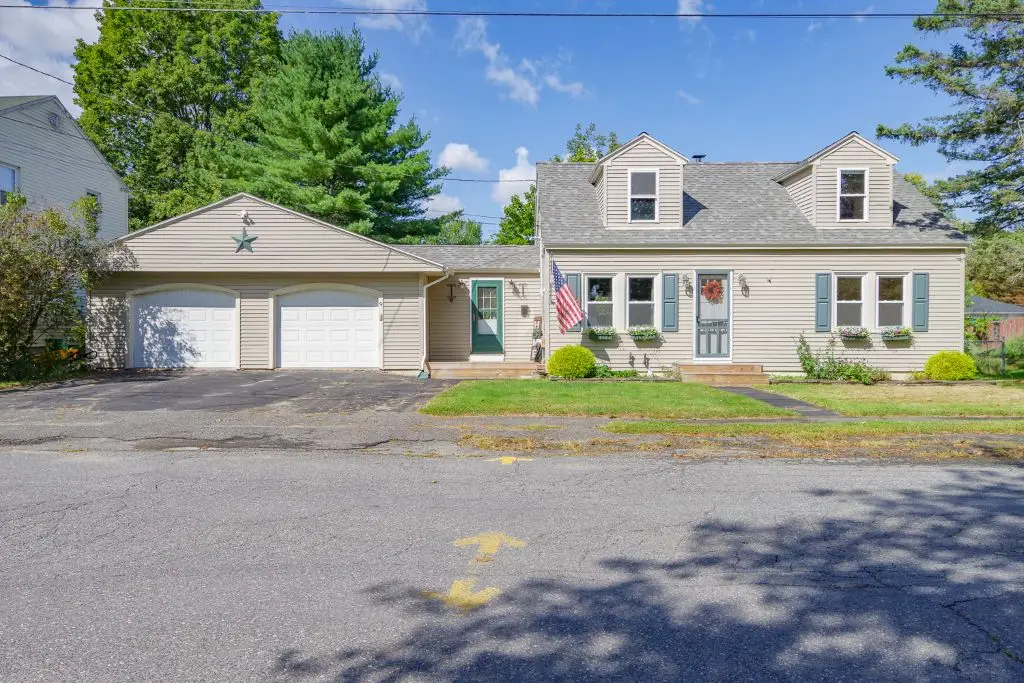 9 Poulin Street, Winslow, ME 04901 - #1