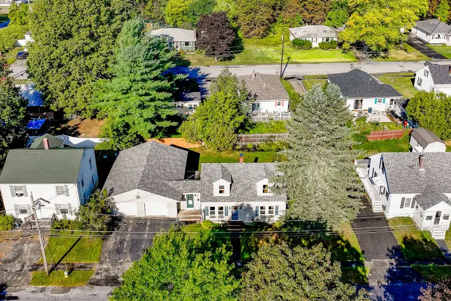9 Poulin Street, Winslow, ME 04901 - #3