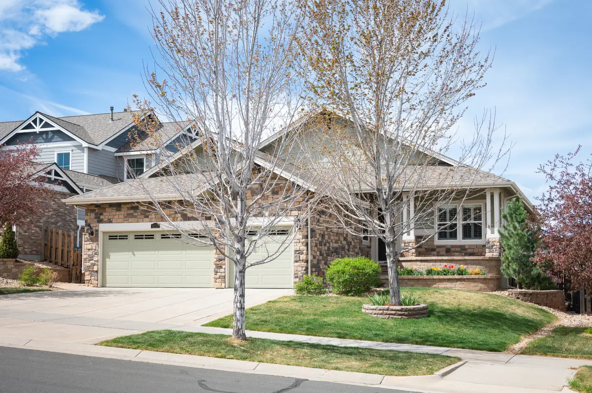 6235 S Millbrook Way, Aurora, CO 80016 - #1