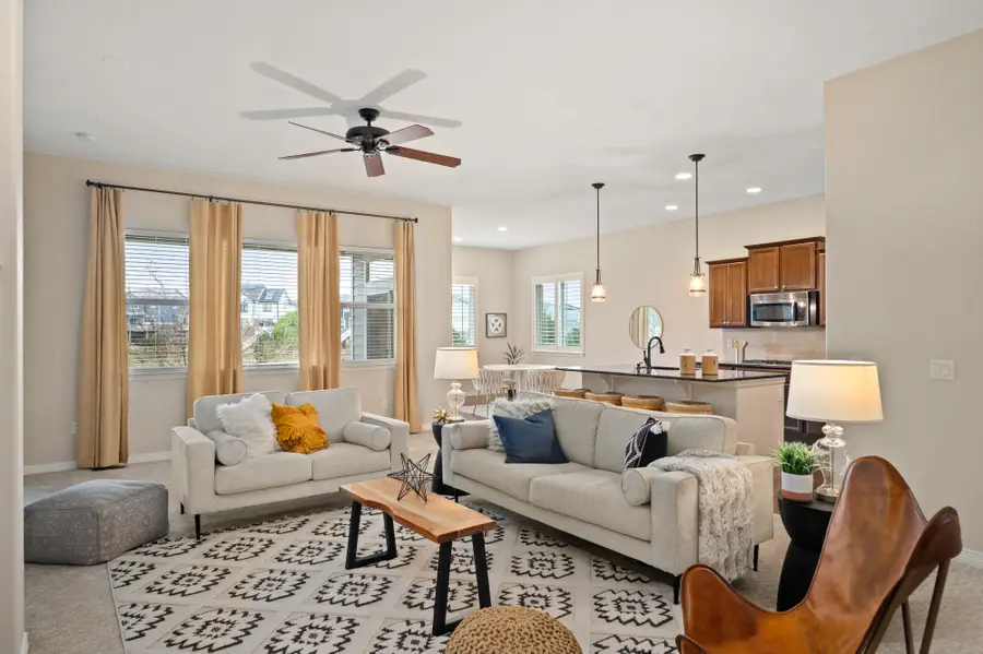 6235 S Millbrook Way, Aurora, CO 80016 - #2