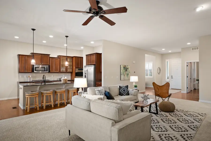 6235 S Millbrook Way, Aurora, CO 80016 - #3