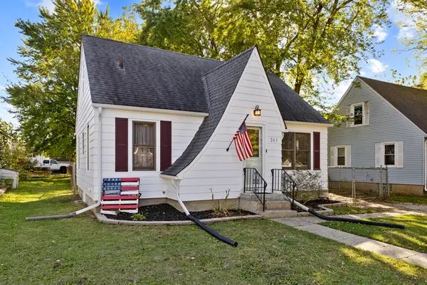 Property
