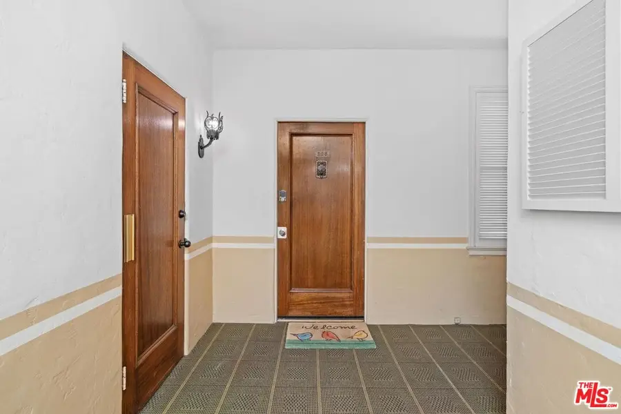 1345 N Hayworth Avenue #206, West Hollywood, CA 90046 - Image #3