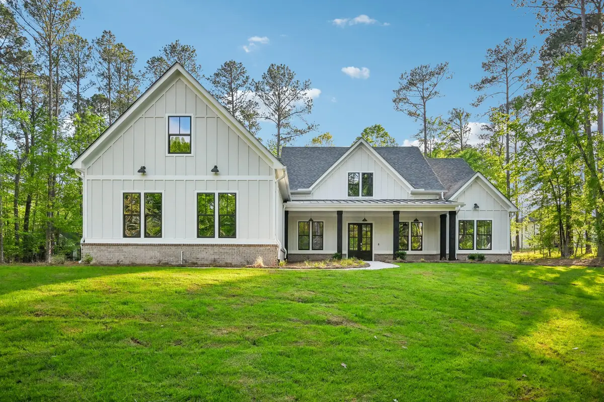 1020 Oak Valley Road, Greensboro, GA 30642 - Image #1