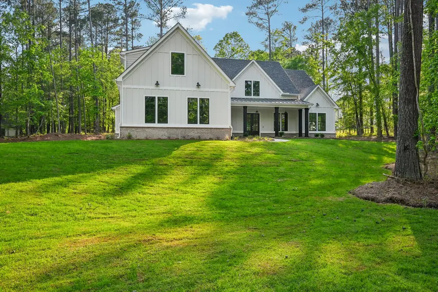 1020 Oak Valley Road, Greensboro, GA 30642 - Image #2