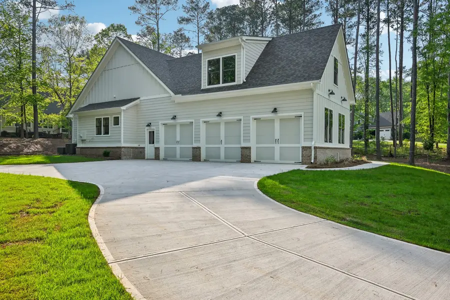 1020 Oak Valley Road, Greensboro, GA 30642 - Image #3