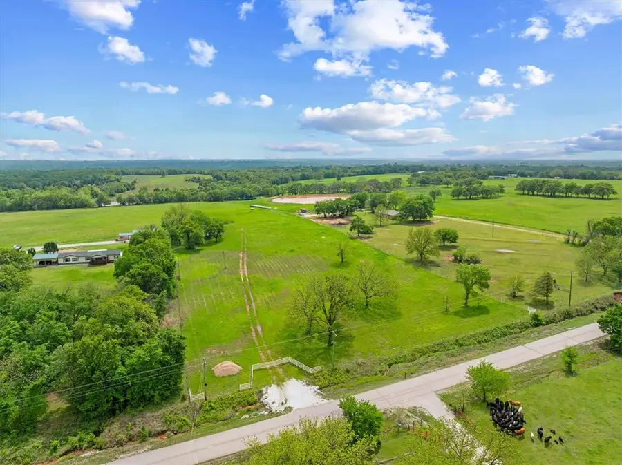 Hazel Dell Road Road, Shawnee, OK 74855 - #3