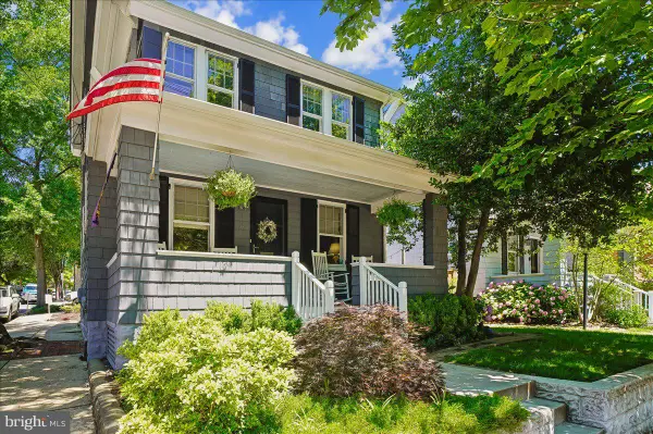 20 Shaw St, ANNAPOLIS, MD 21401