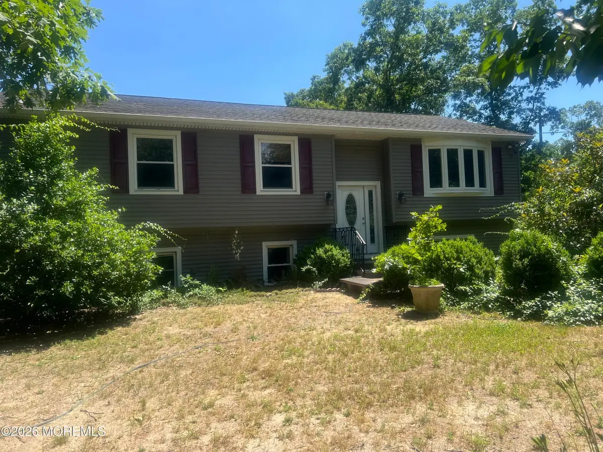 160 Lanes Pond Road, Howell, NJ 07731 - #1