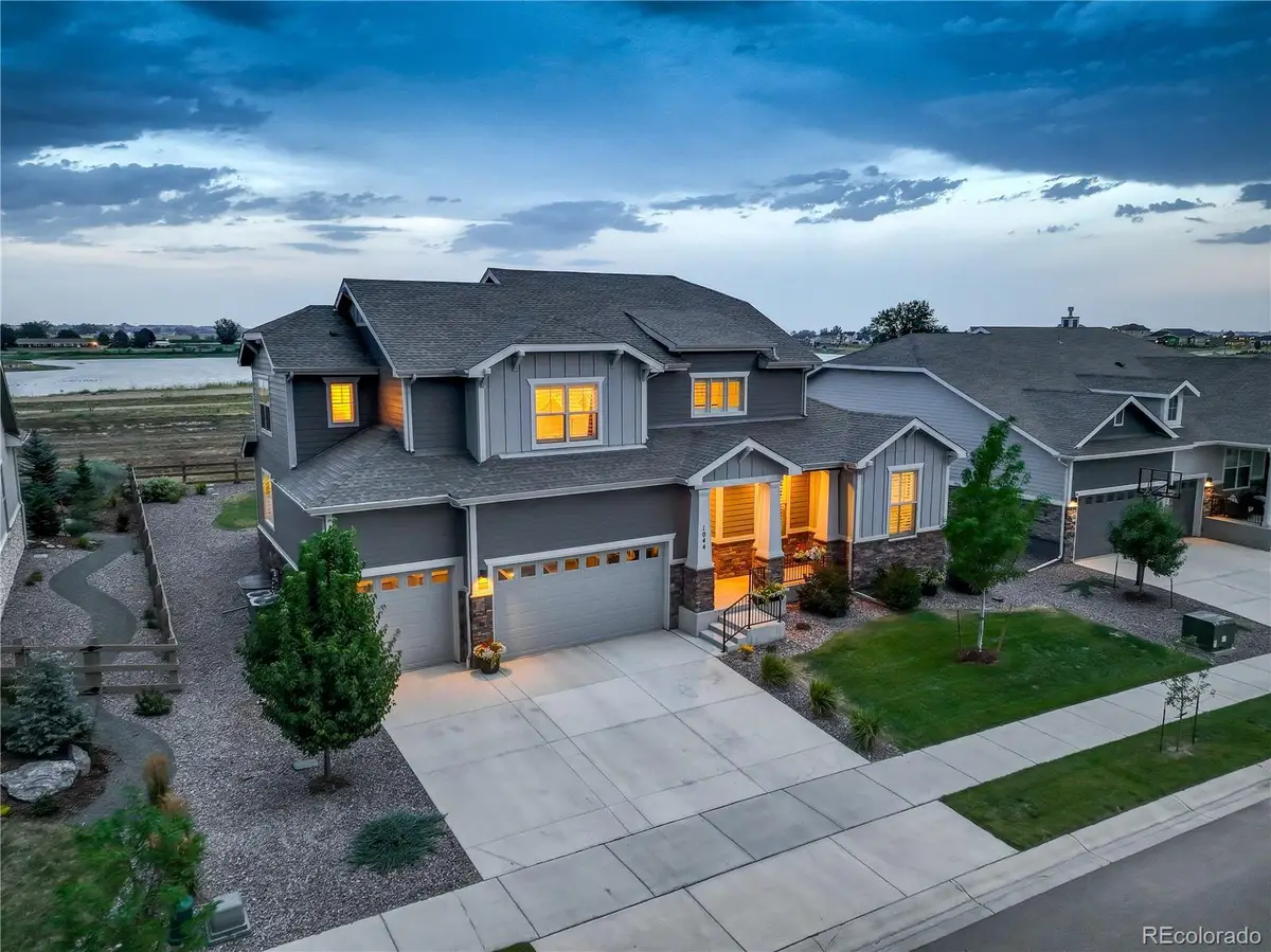 1044 Larimer Ridge Parkway, Timnath, CO 80547 - #1