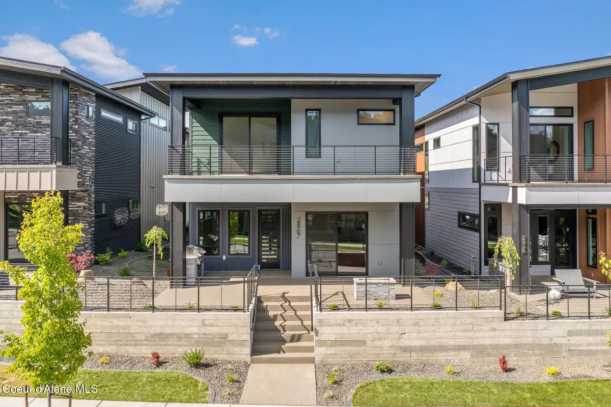 2867 W Lumber Lane, Coeur Dalene, ID 83814 - #1