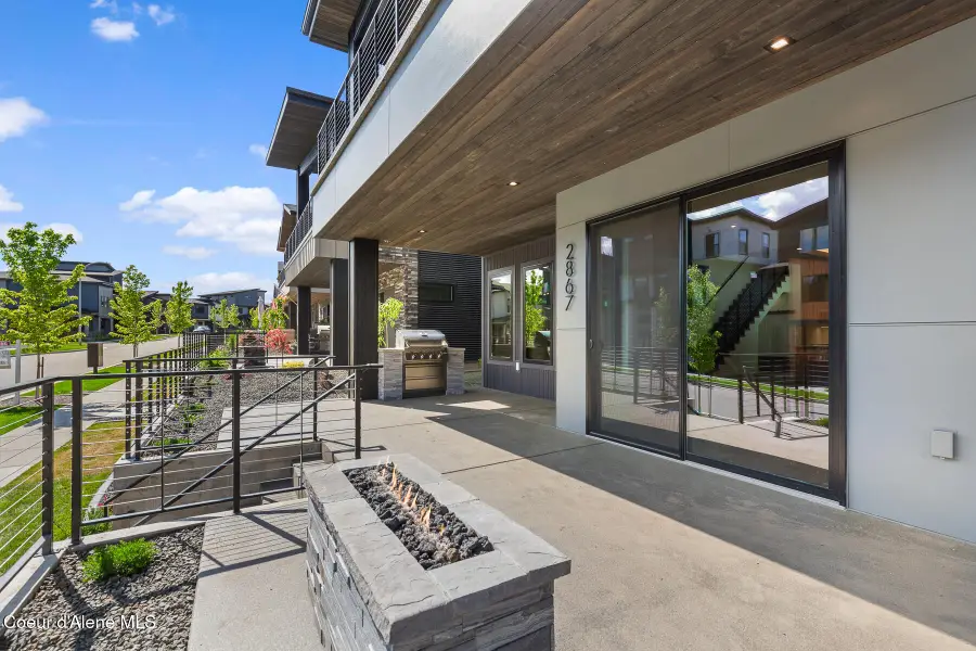 2867 W Lumber Lane, Coeur Dalene, ID 83814 - #2