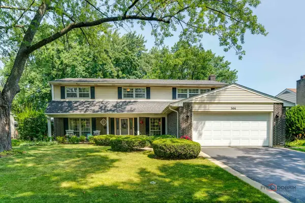 Address Withheld By Seller, Arlington Heights, IL 60005