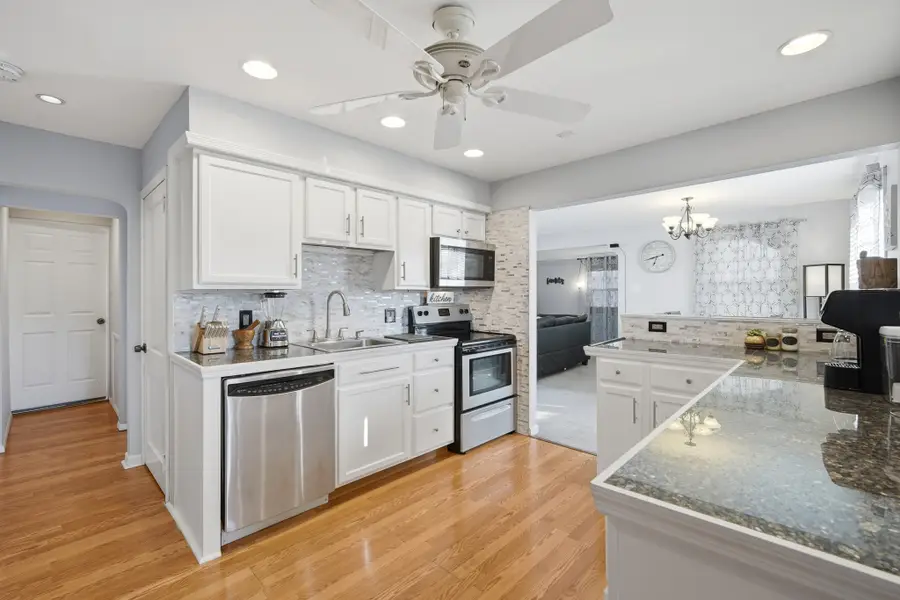 911 Florence Avenue, Pleasantville, NJ 08232 - #2