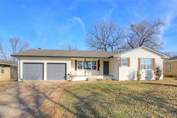 4018 Morgan Avenue, Bartlesville, OK 74006