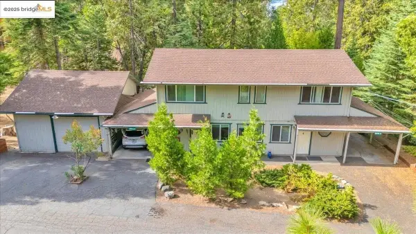 20649 Chief Fuller, Mi Wuk Village, CA 95346