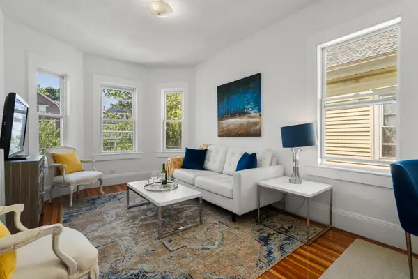 185 Powder House Blvd, Somerville, MA 02144
