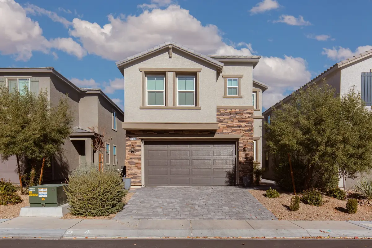 10064 Silver Comet Court, Las Vegas, NV 89178 - Image #1