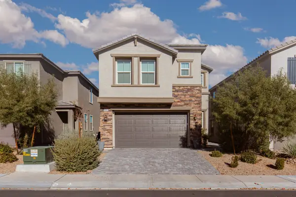 10064 Silver Comet Court, Las Vegas, NV 89178