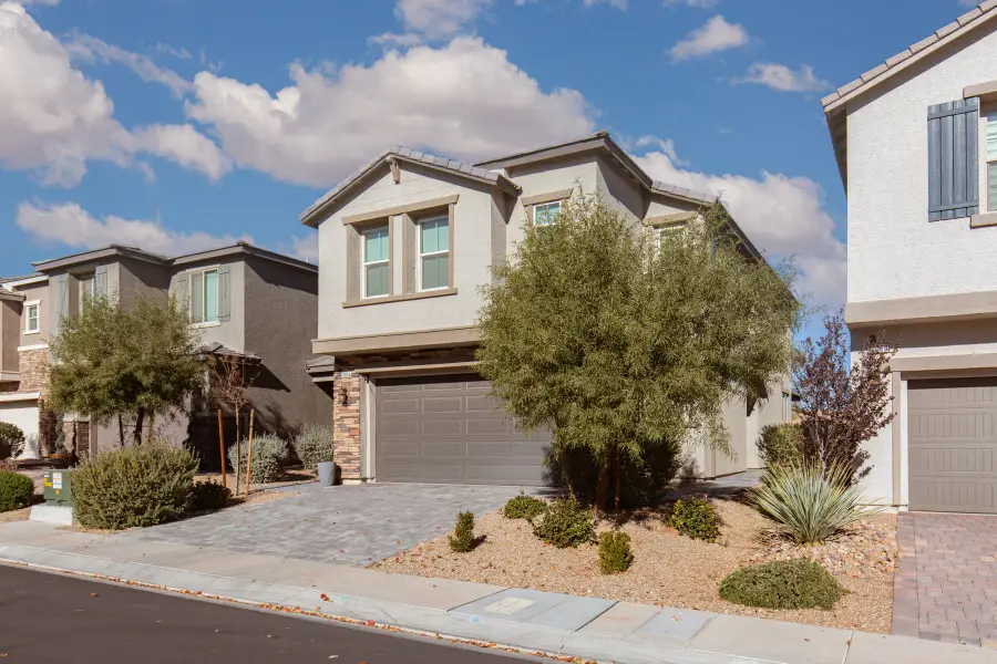 10064 Silver Comet Court, Las Vegas, NV 89178 - Image #2