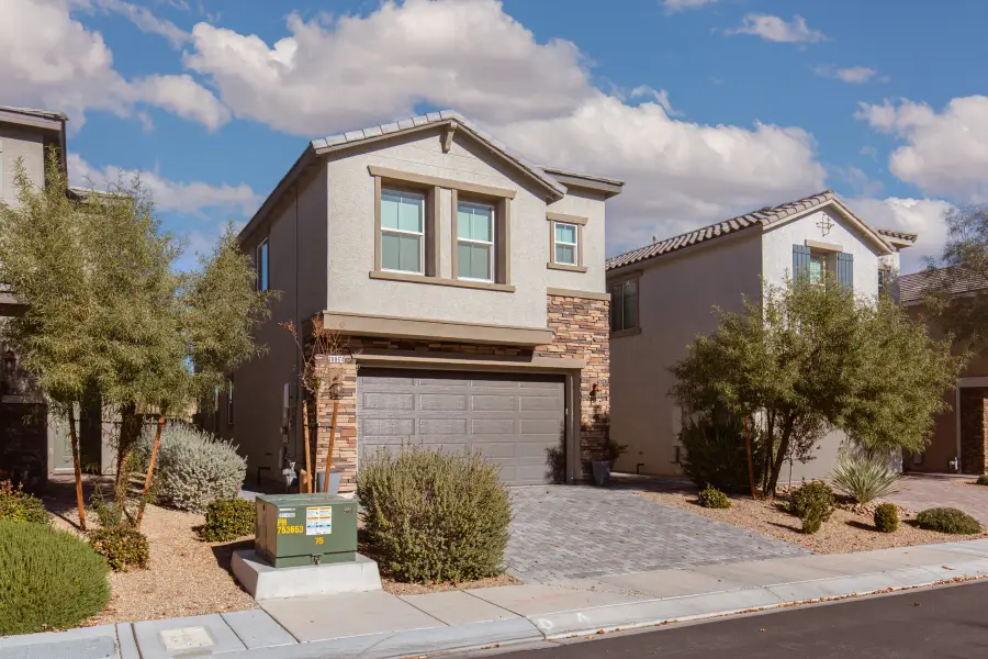 10064 Silver Comet Court, Las Vegas, NV 89178 - Image #3