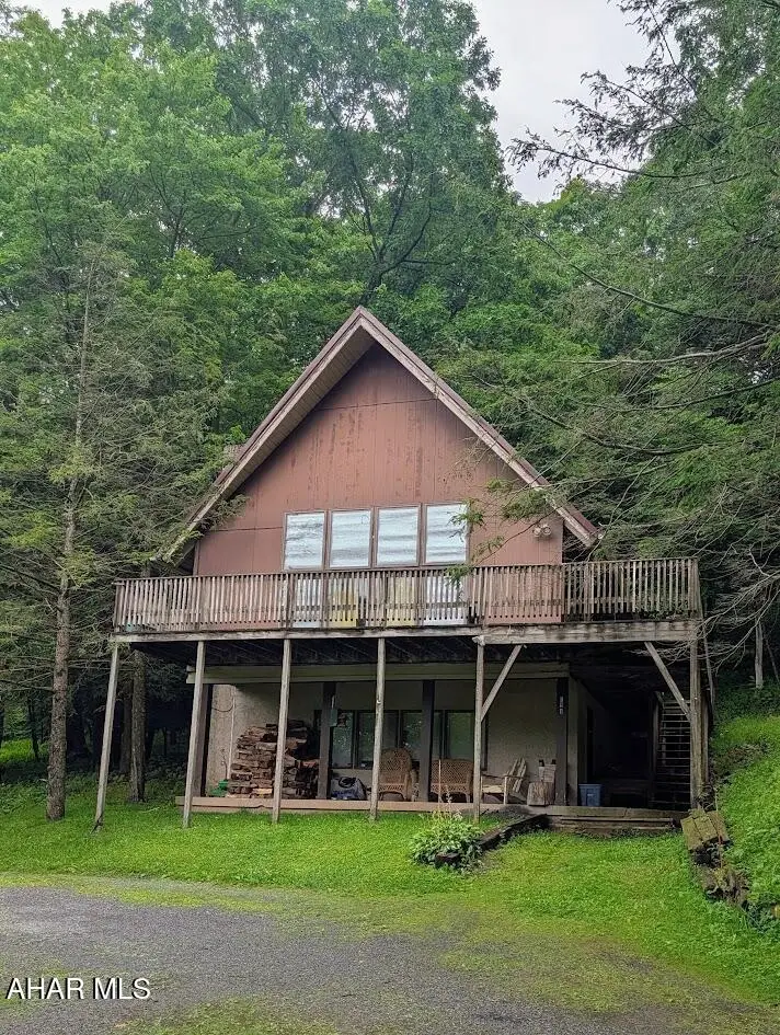 198 Blue Knob Road, Portage, PA 15946 - #2