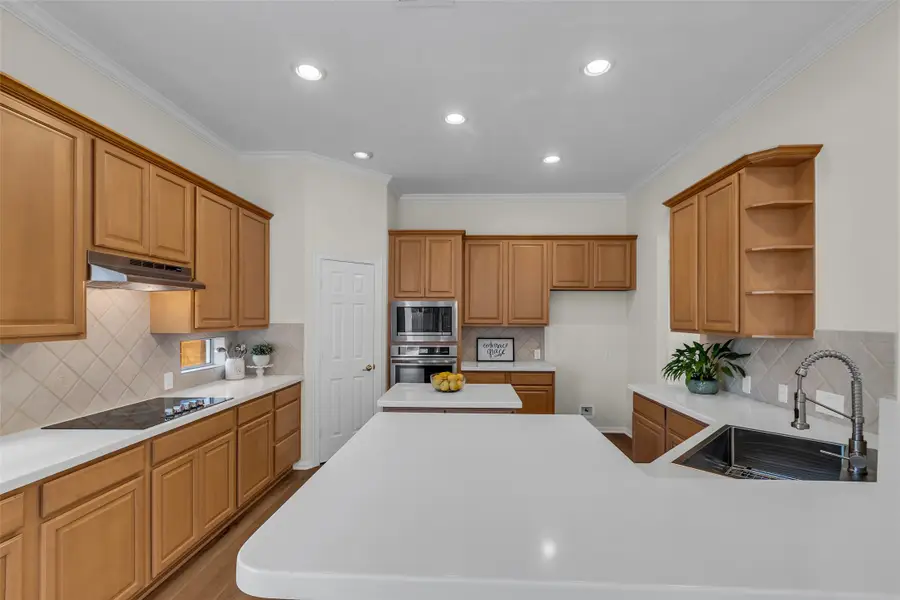 5118 Flower Ridge Court, Katy, TX 77494 - Image #3