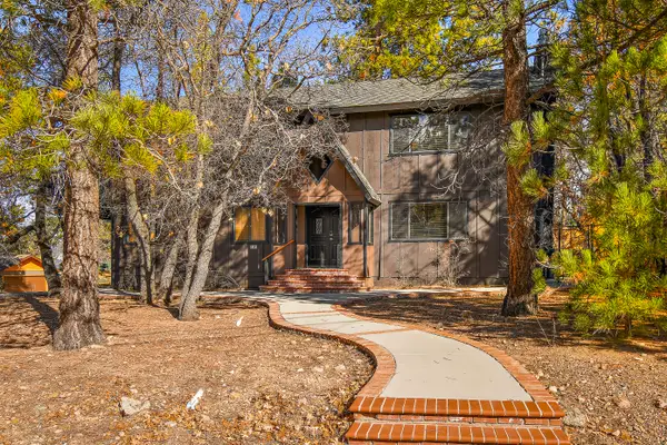1584 Wolf Road, Big Bear City, CA 92314