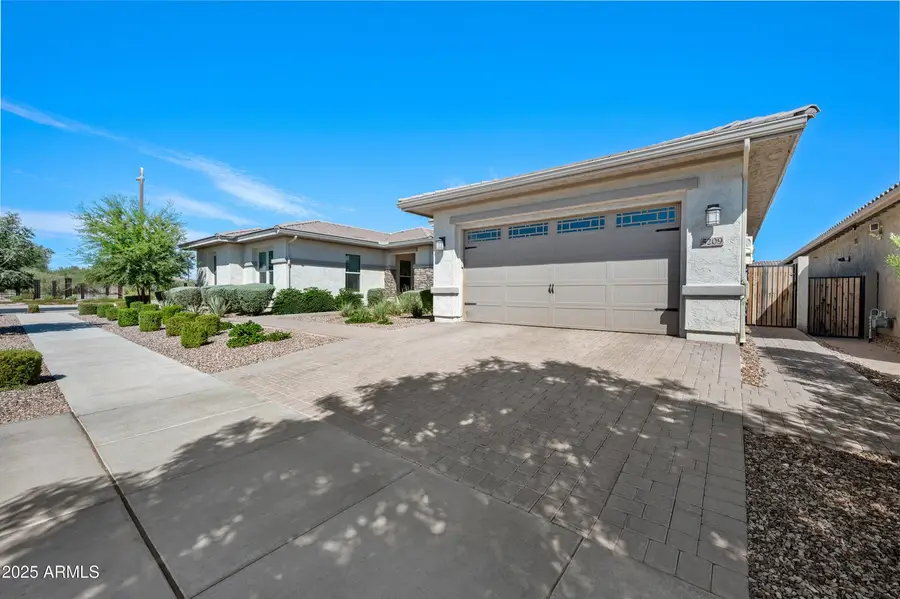 5209 S Vegas --, Mesa, AZ 85212 - Image #2