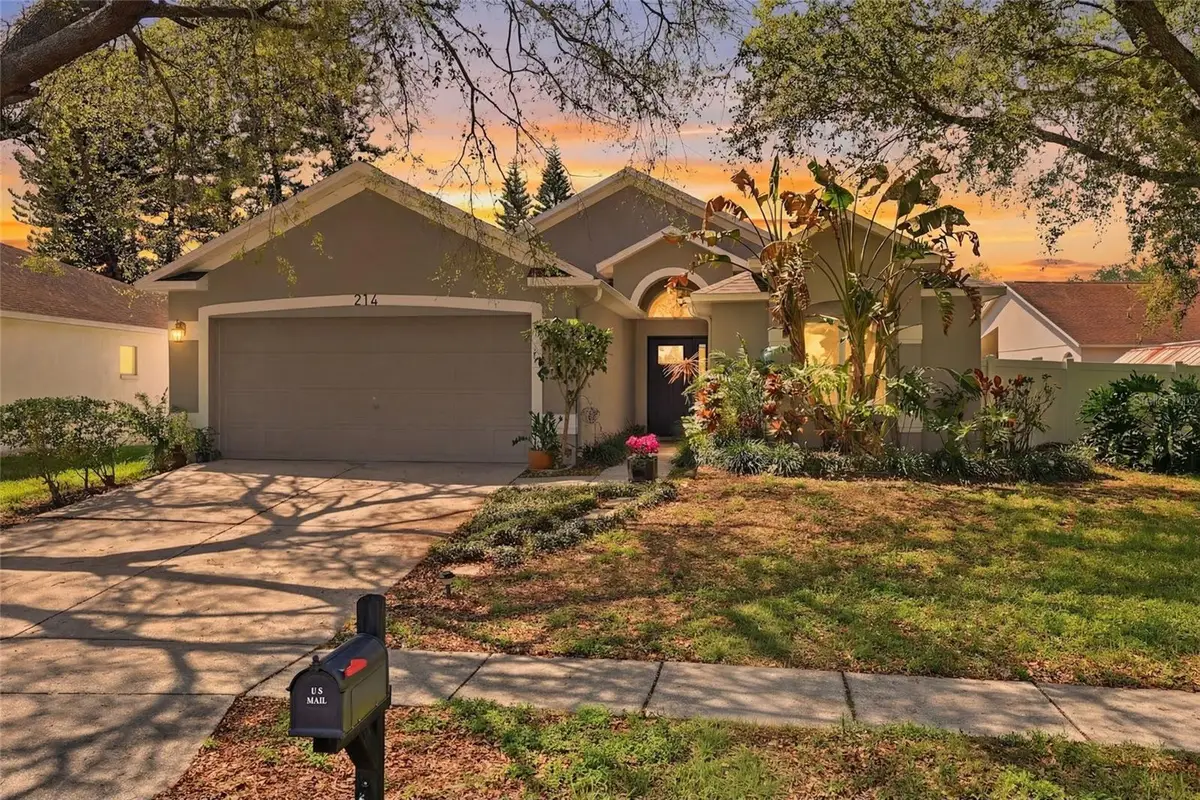 214 Sacramento Street, Temple Hills, FL 33594 - #1