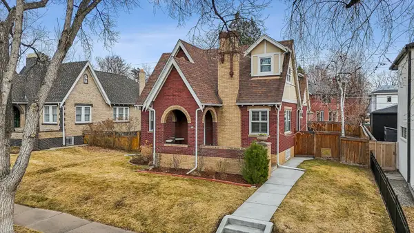 374 S Race Street, Denver, CO 80209