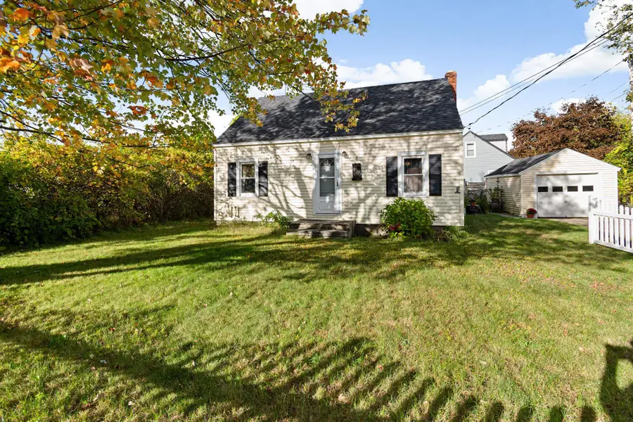 416 Porters Point Road, Colchester, VT 05446 - #2