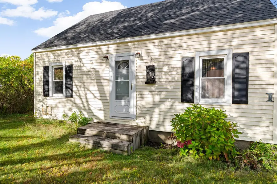 416 Porters Point Road, Colchester, VT 05446 - #3