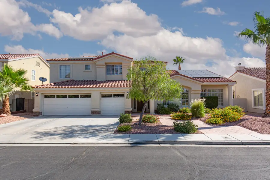 2010 Catalina Marie Avenue, Henderson, NV 89074 - #2