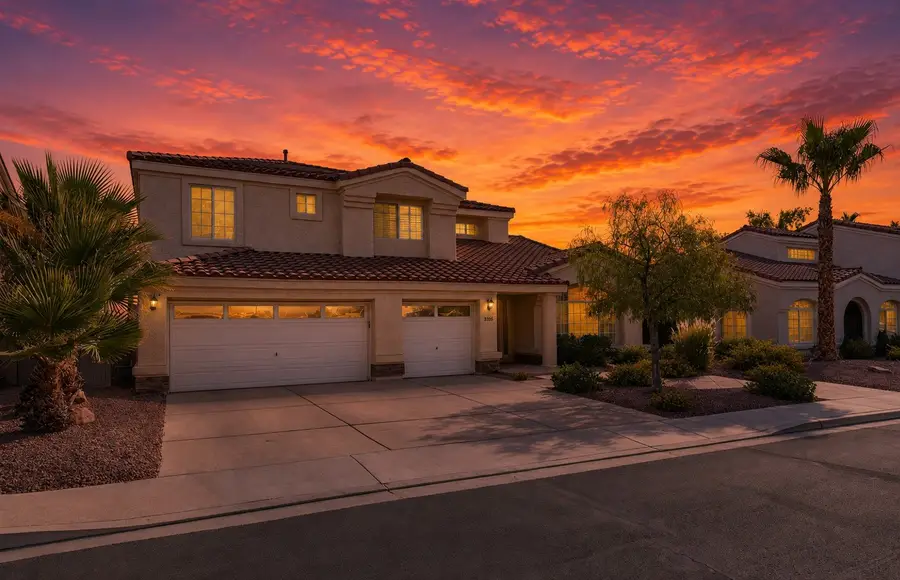 2010 Catalina Marie Avenue, Henderson, NV 89074 - #3