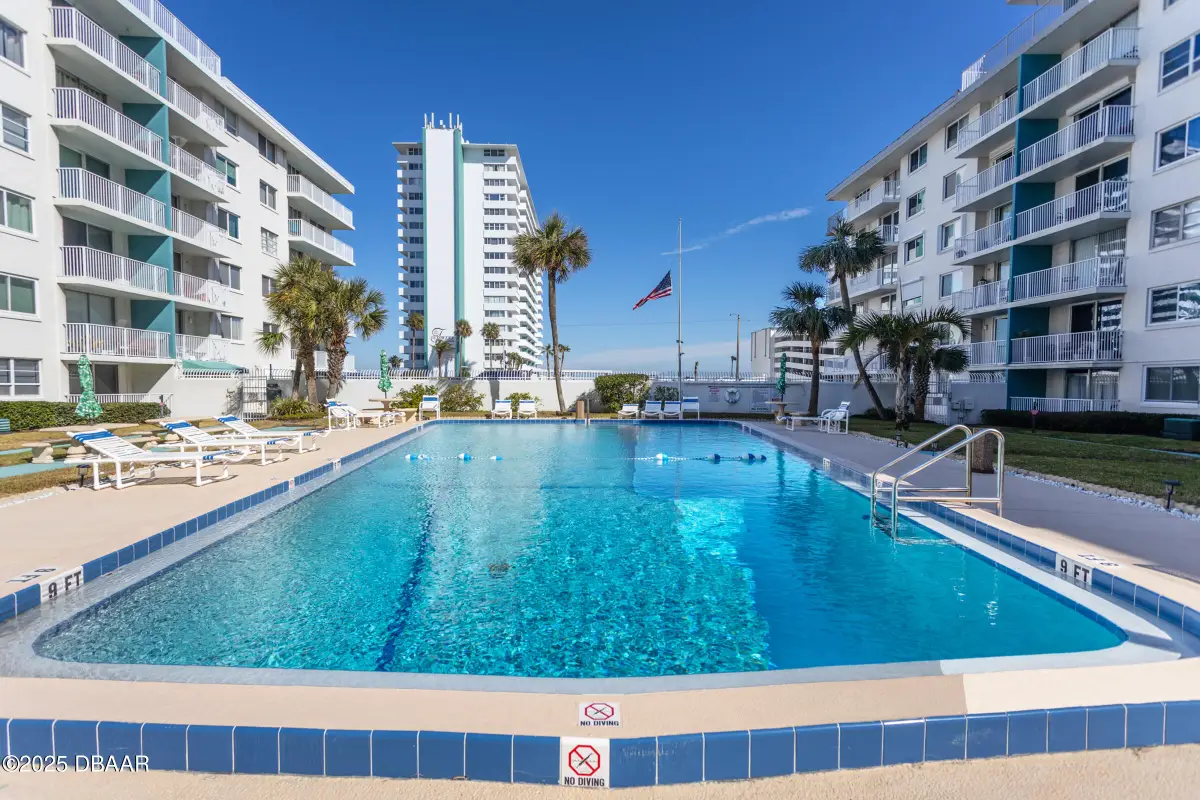 2727 N Atlantic Avenue #109, Daytona Beach, FL 32118 - #1