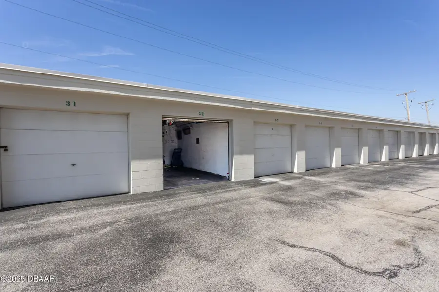 2727 N Atlantic Avenue #109, Daytona Beach, FL 32118 - #2