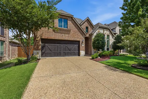 413 Chloe Drive, Allen, TX 75013
