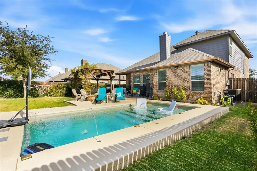 6016 Dunnlevy Drive, Fort Worth, TX 76179 - #2