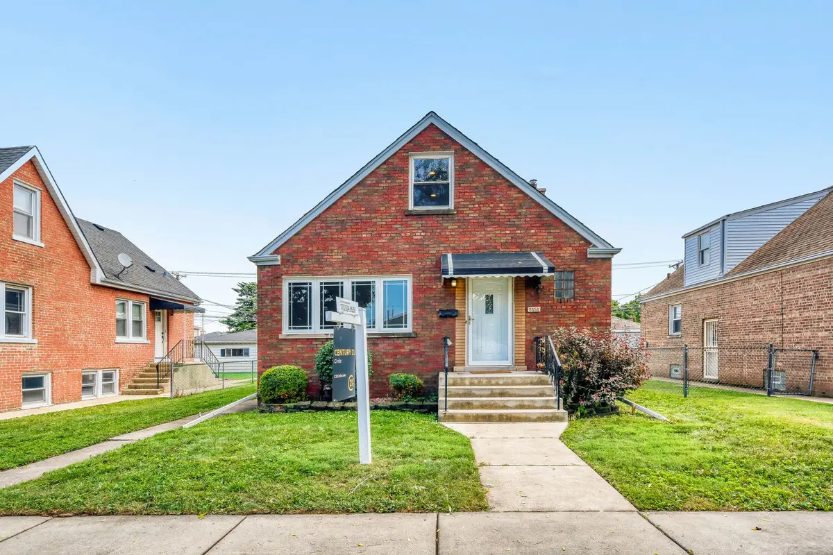 5151 S Natchez Avenue, Chicago, IL 60638 - #1