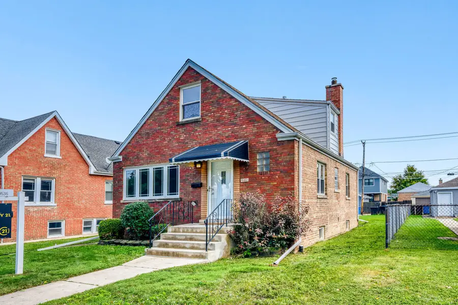 5151 S Natchez Avenue, Chicago, IL 60638 - #2